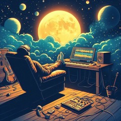 Dreaming (lofi beats / study beats)