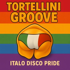 Tortellini Discoland Pride - EDM Disco Trance - RELEASE - Spica