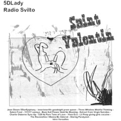 Saint Valentin - 5DLADY