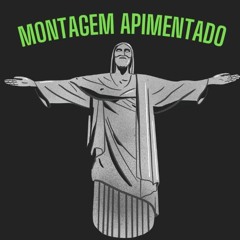 MONTAGEM APIMENTADO