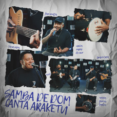 Tá na Cara / Nossa Guerra Santa / Sempre Será / Face Oculta / Minha Razão de Viver