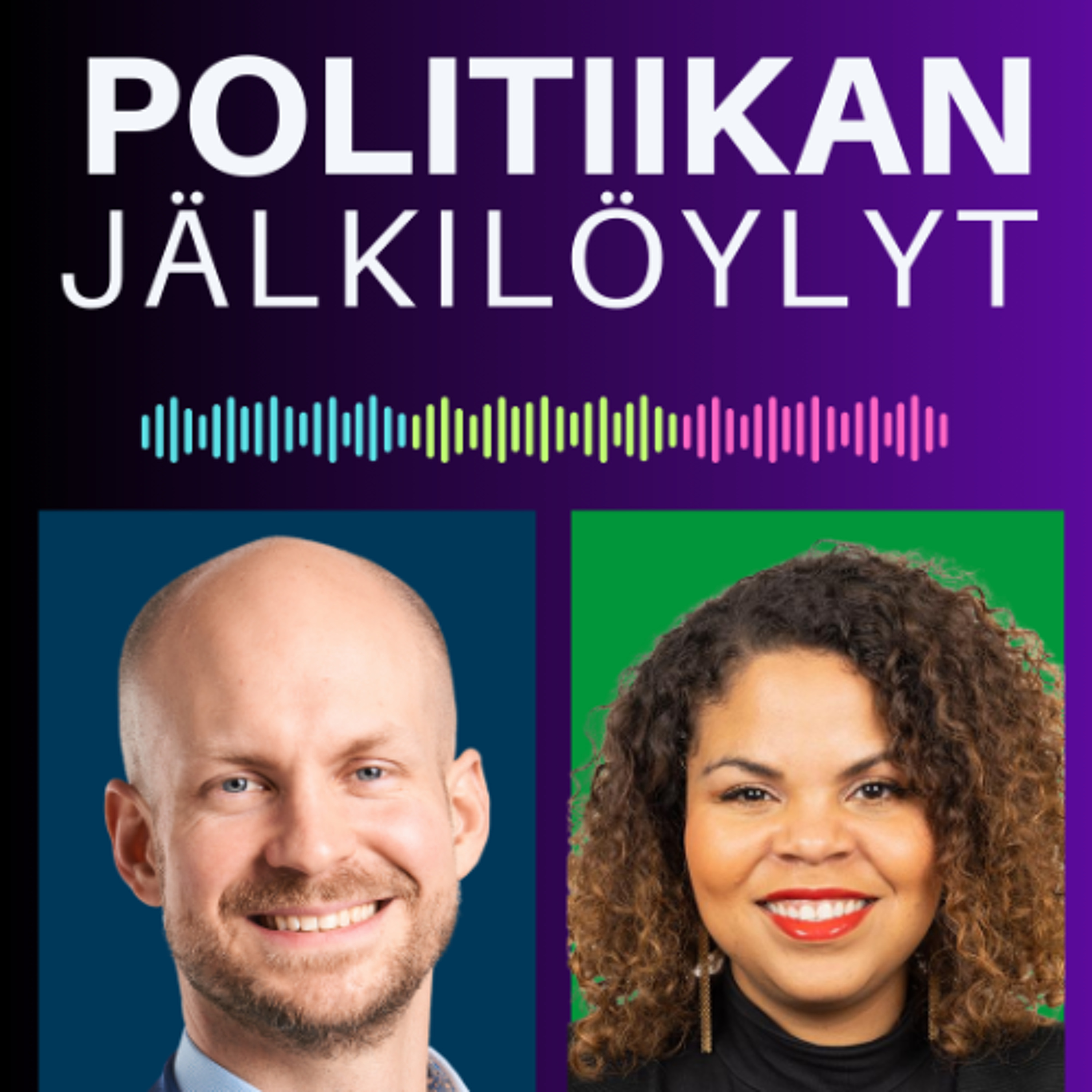 Politiikan jälkilöylyt