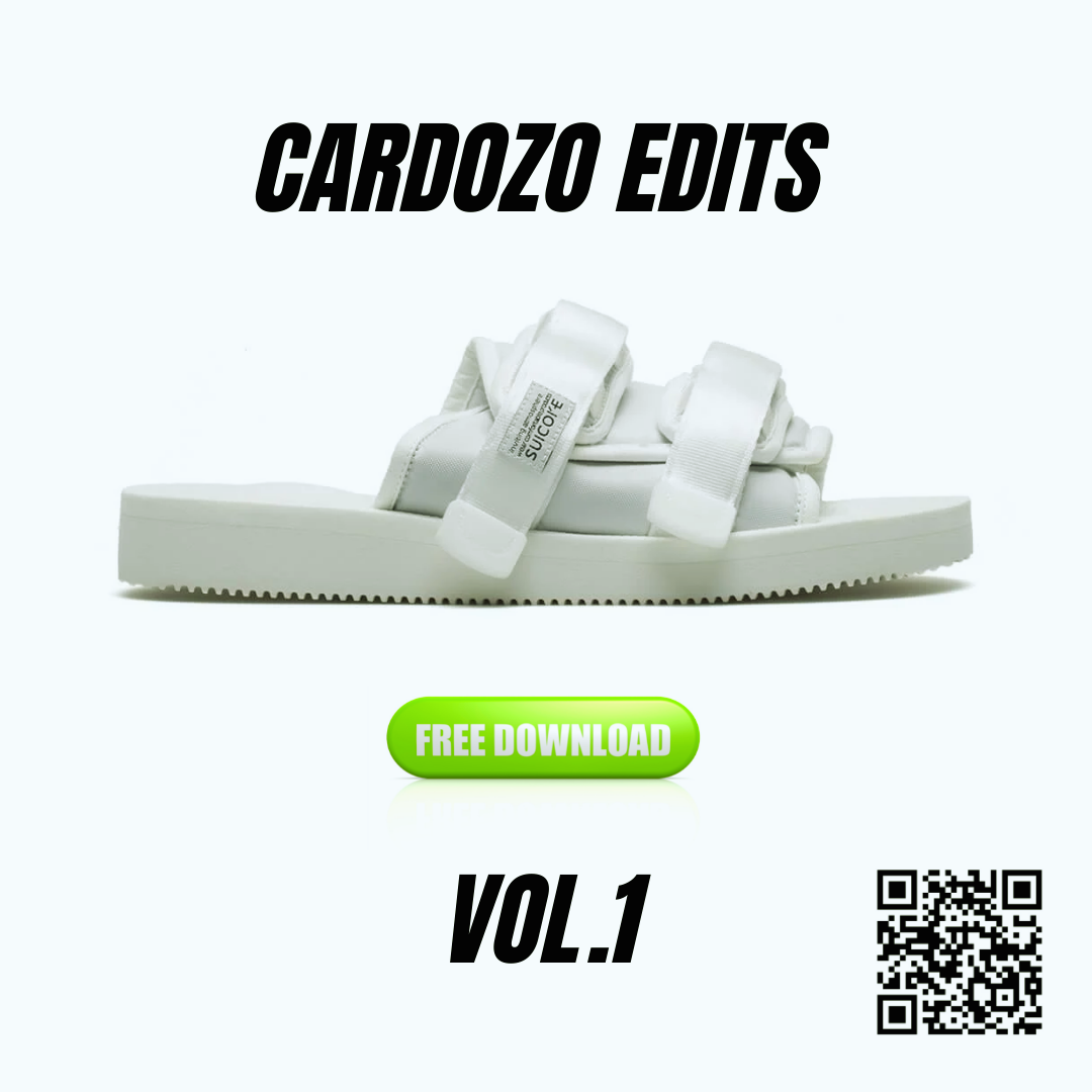 Meryl – Coucou (Cardozo Jersey Club lala edit)