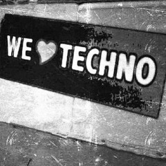 My Technofavoritesplaylist