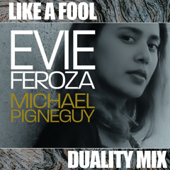 Like A Fool Duality Mix Instrumental