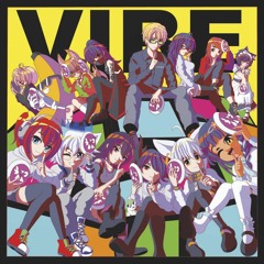 Pink Mosaic 【VIBE // Out Now】