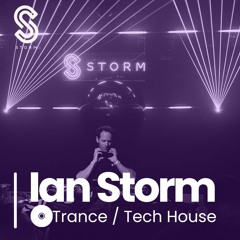 Ian Storm @ Nobel, Delivers an Unforgettable Trance & Tech House Fusion 2024 | Popular / Classic's🔥