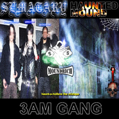 SEMATARY - 3AM GANG FT. GHOST MOUNTAIN & HACKLE PROD. SEMATARY
