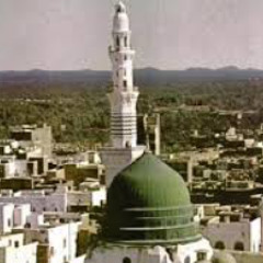 نادمته على الصَّفا