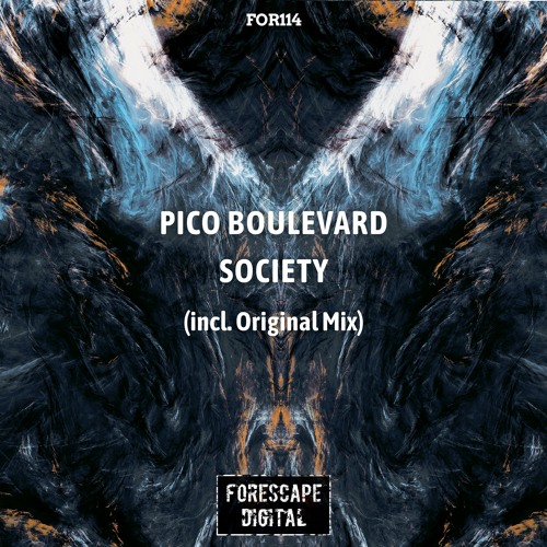 Pico Boulevard — Society