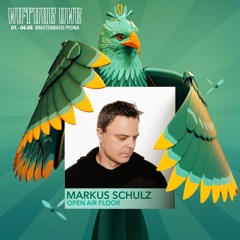 Markus Schulz at NATURE ONE 2024