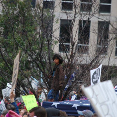 fugazi - i'm so tired cover