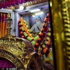 Mere Baba Mein Baura - Raagi Balwant Singh Ji