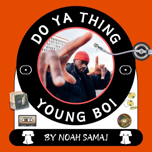 Do Ya Thing Young Boi