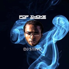Pop Smoke x arab