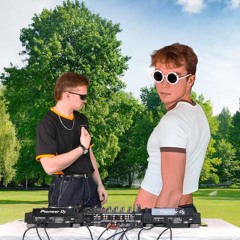 Bubatzboys x LeBrak