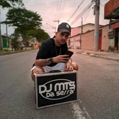 20 MINUTINHOS - BEM VINDO AO SERRÃO - DJ MTS DA SERRA