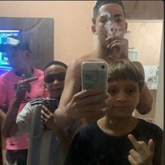 MTG- SEQUENCIA DO FODE X VAPO NA LAPA