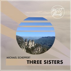 Michael Scheppert - Three Sisters