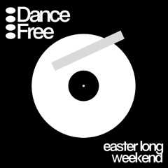Dance Free w/ Aceg One - Easter Long Weekend (1st April 2024)