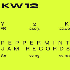 Submission For Cumberlandsche x Peppermint Jam Records Opening Slot 22.03.25 | Noah Loco