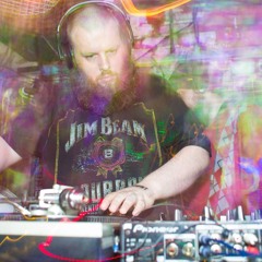 Industrial Drumcast 005: DJ Parody