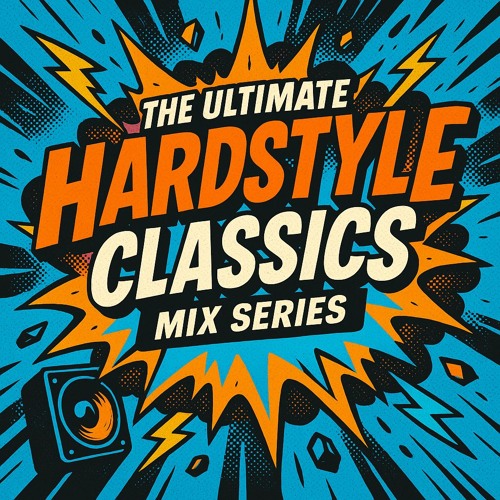 The Ultimate Hardstyle Classics Mix 2007 till 2015 (Vol. 1)
