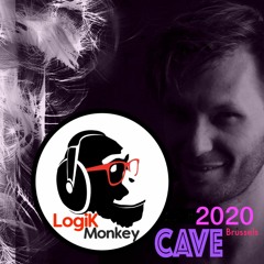 LogiK Monkey @ Cave 2020