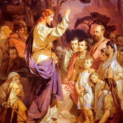 Forgetting Oneself and Growing in Humility (Rebroadcast)
