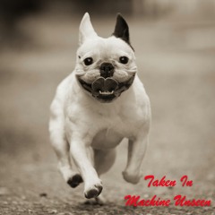 Taken In - Featuring Bill Concello (Drums)