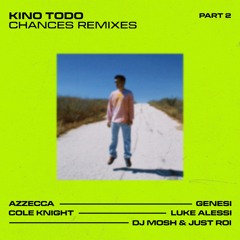 Kino Todo - Zone Feat. Marko East & Elevata E (DJ MOSH, Just Roi Remix)