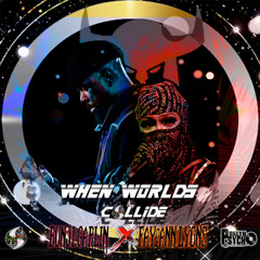 Bunji Garlin X Fayann Lyons(When Worlds Collide Mix)