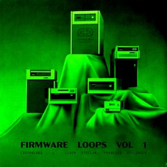 Control Data Institute - Firmware Loops V1