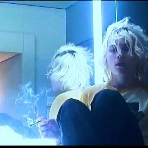 Nettspend - Haunt u down (ok) **SNIPPET**