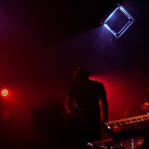 Trapped in the infinite - Di@ph VS Simian, Justice "we are your friends" (Mash up)