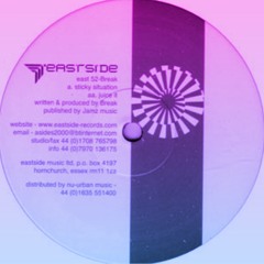 Break - Sticky Situation