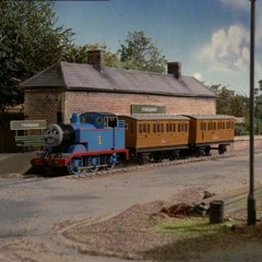 Sodor Themes - Thomas The Tank Engine