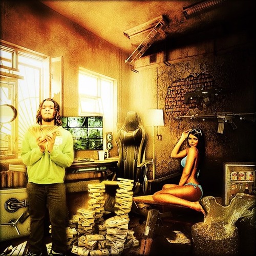 06jay - know dat ft.dmulaa223 & brokesipa (Prod.?) [DJSTYXEXCLUSIVE]