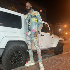 Callin Shots - Mix 2.m4a