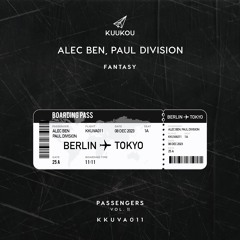 Alec Ben, Paul Division - Fantasy
