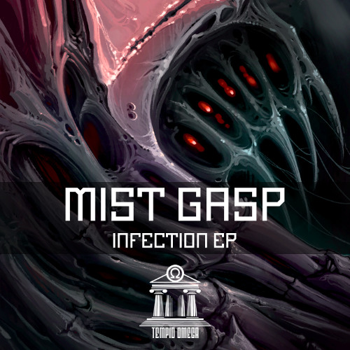 Mist Gasp - Retroceso [Premiere I OMEGA03]