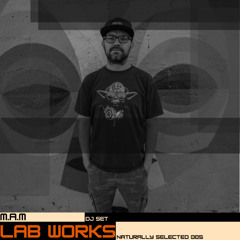Naturally Selected 005: M.A.M