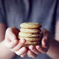 February 2025: Biscuits