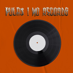 No Records (FREE DOWNLOAD)