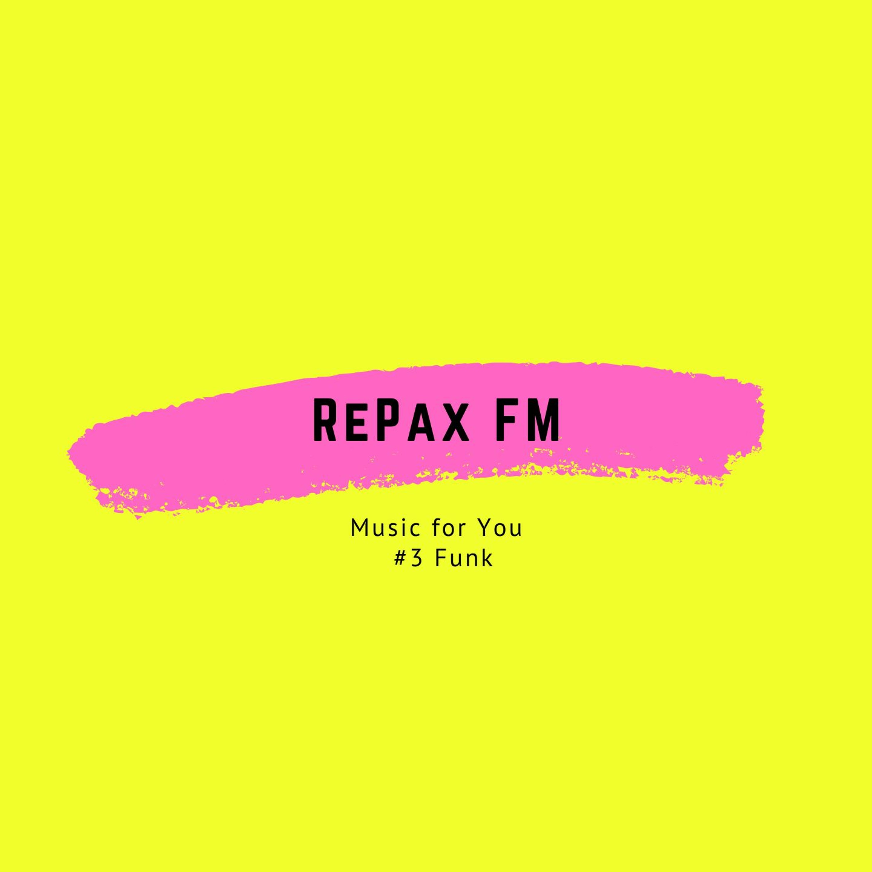 RePax FM
