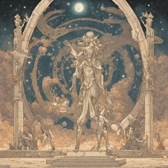 Flute Mimosa The Myth Of NYX