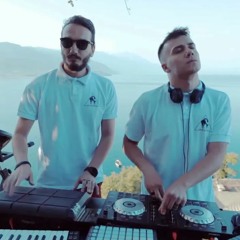 Rialians On Earth @ Ohrid Lake For Cafe De Anatolia