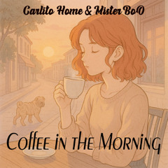 Coffee in the Morning