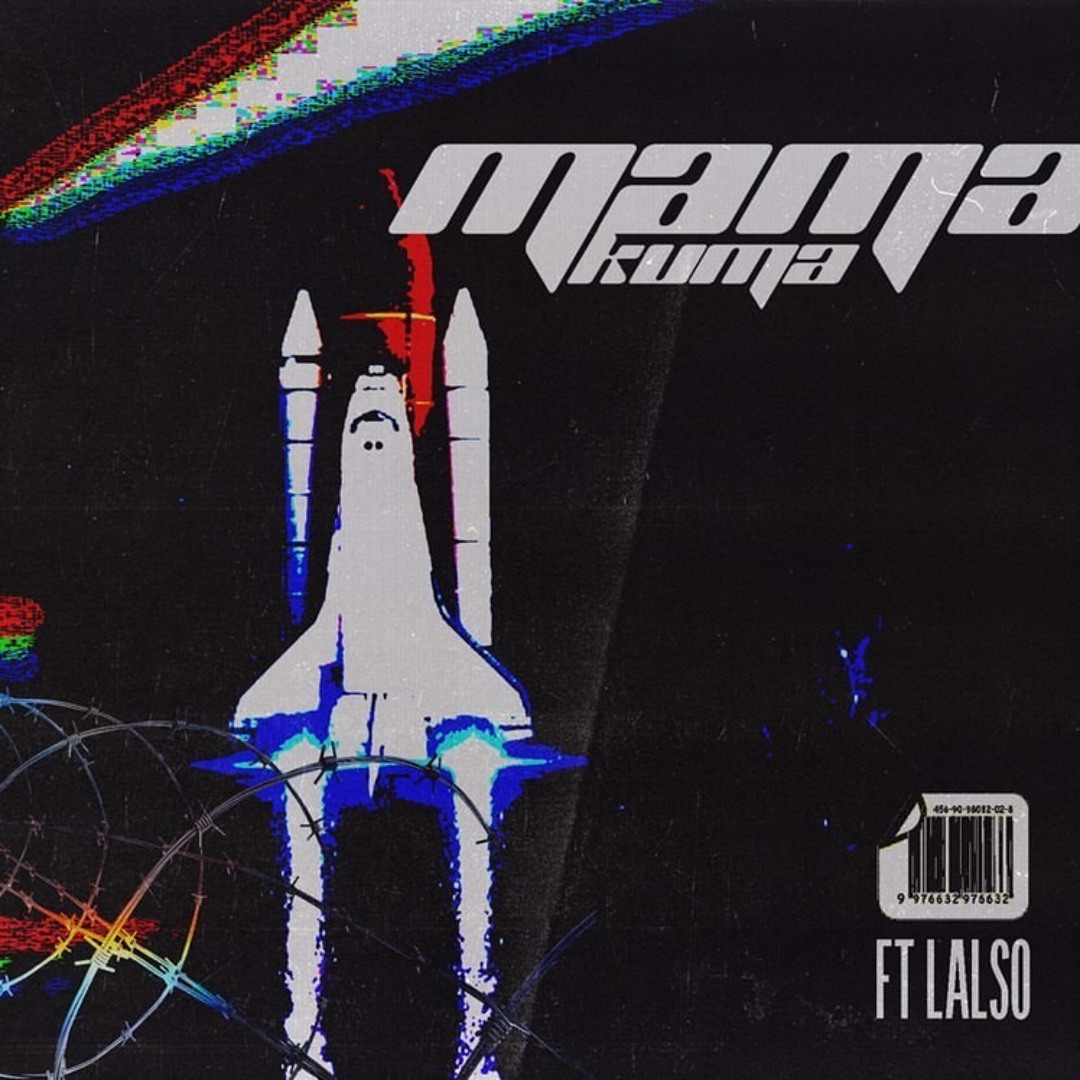 ♥ゆーmama様♥A4 Nitamuambia nini Mama (feat. Kiloko King) - Single - Album by Yux