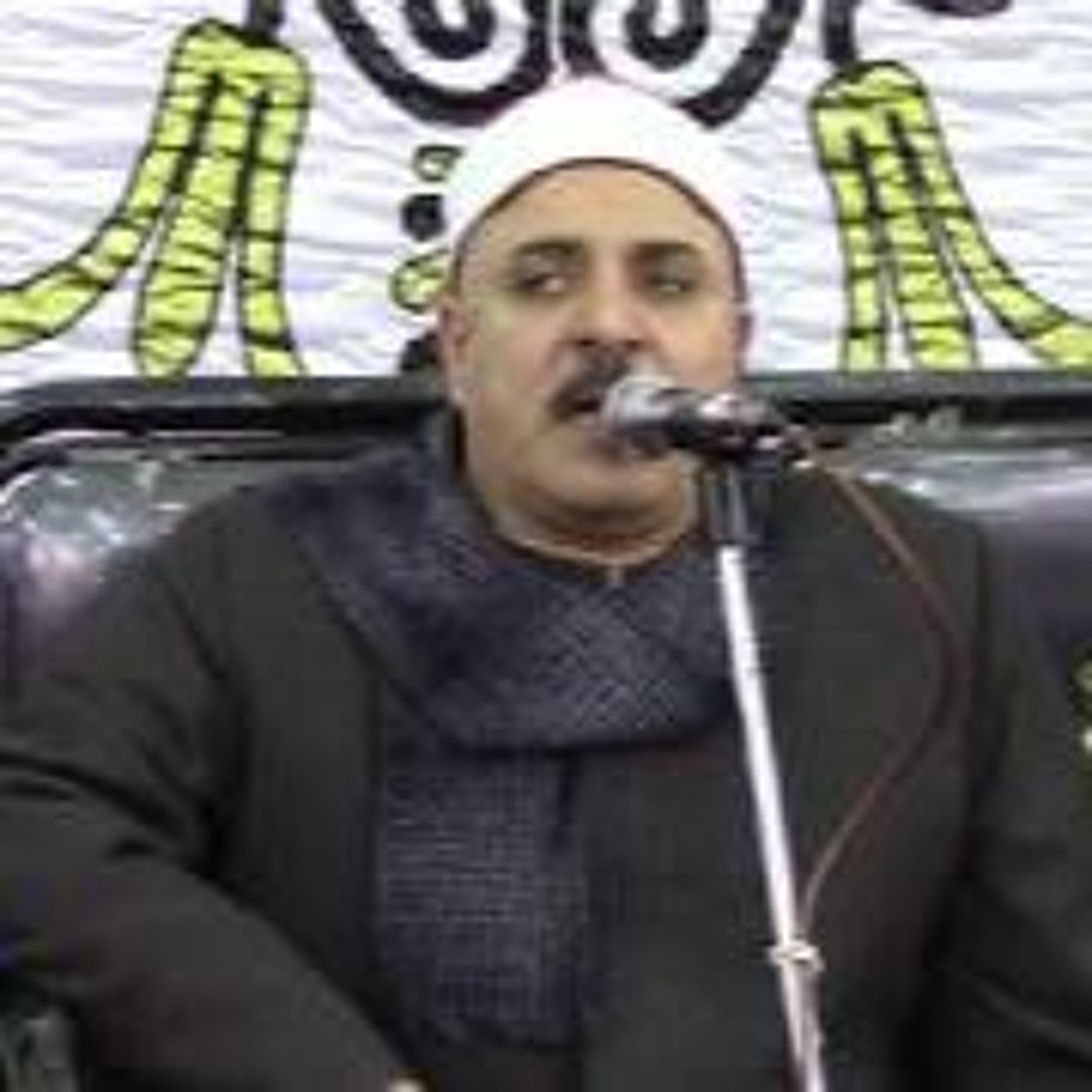 الآيات 12_22 من سورة لقمان الشيخ  إسماعيل السيد الطنطاوي episode artwork